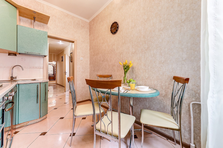 Others 3, Welcome Home Apartments Kazanskaya 39, Sankt-Peterburg gorsovet