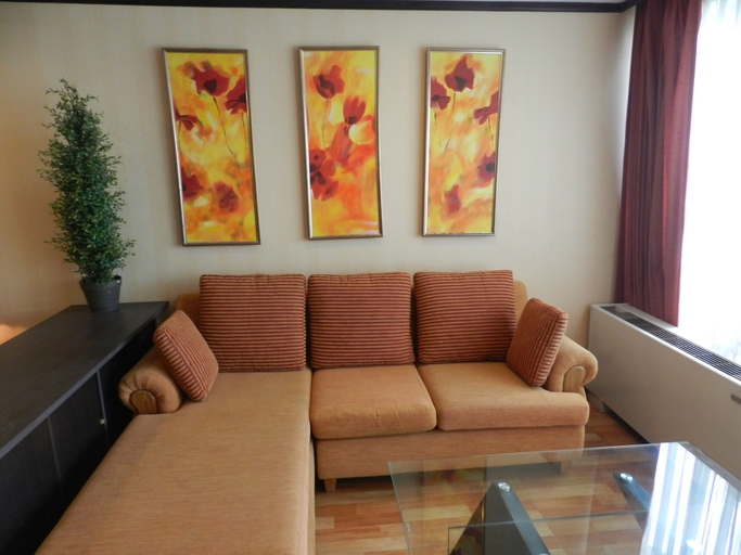 Others 5, Alex Group Jomtien Plaza Condotel, Pattaya