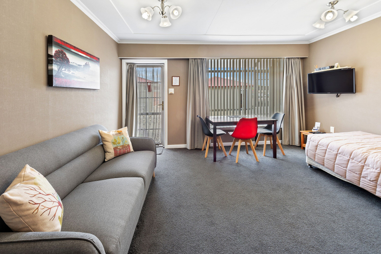 Others 5, Tower Lodge Motel, Invercargill