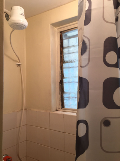 Bathroom 4, Magiwa Homestay - Adults Only, Kibra