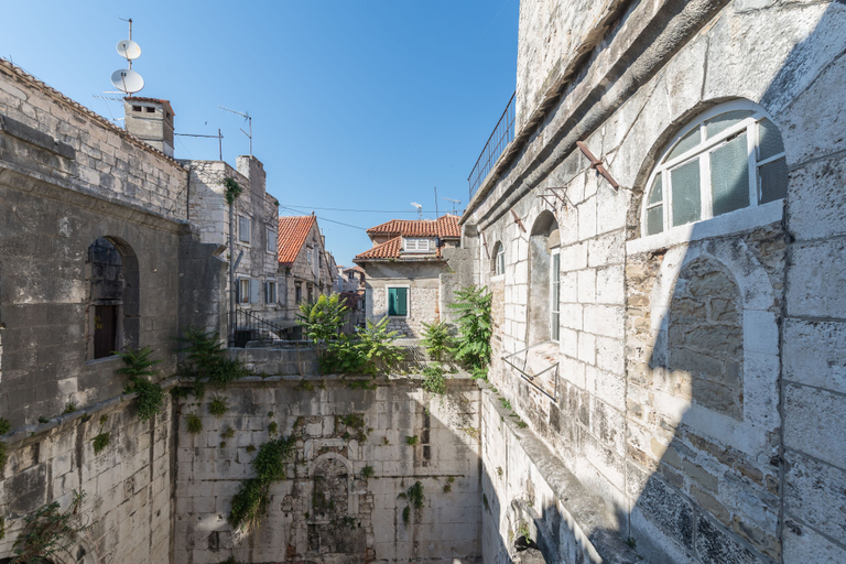 Exterior & Views 2, Aurum Templi Suites, Split