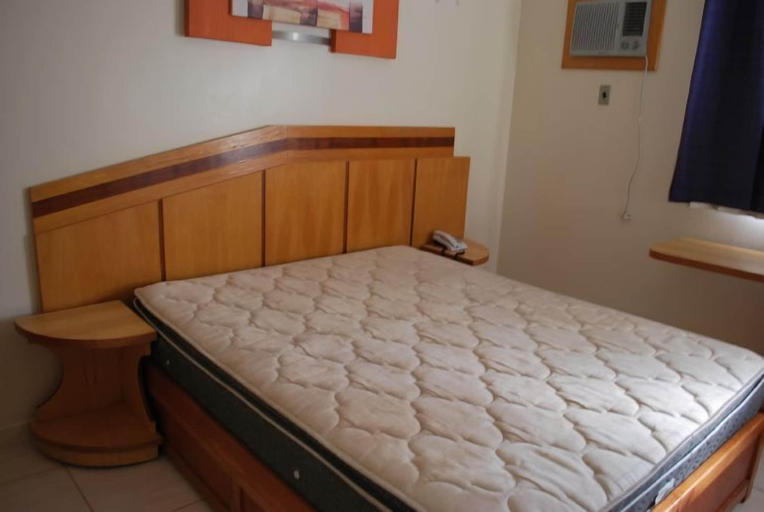 Bedroom 2, Apartment diRoma Resort - Achei Férias, Caldas Novas