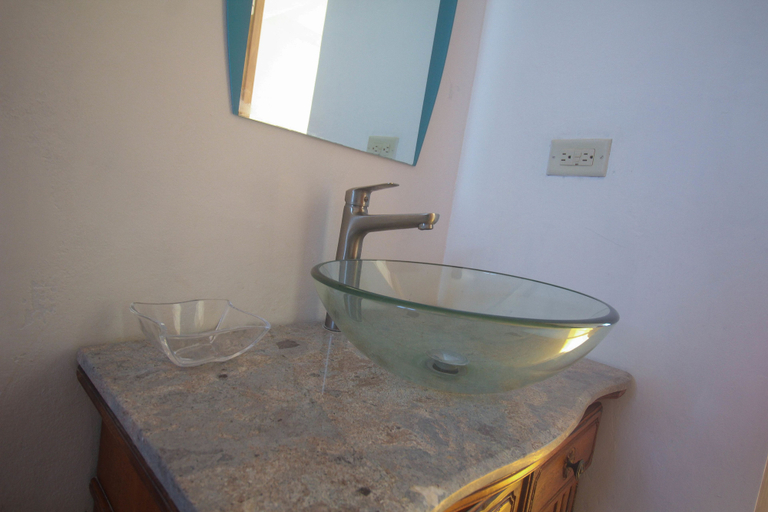 Bathroom 3, Cottage On The Ocean