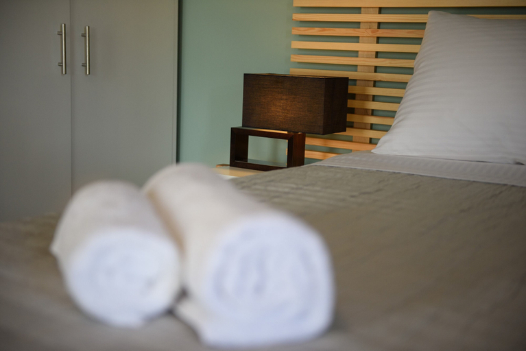 Bedroom 3, Tessera Hotel & Villas, Ionian Islands