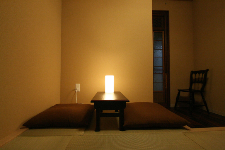 Bedroom 3, HARUYA Naramachi - Hostel, Nara