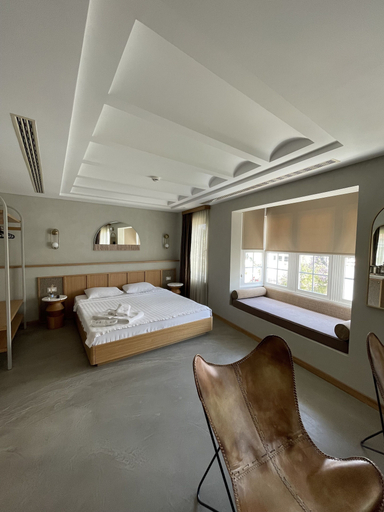 Bedroom 4, Monk Alacati - Adults Only, Çeşme