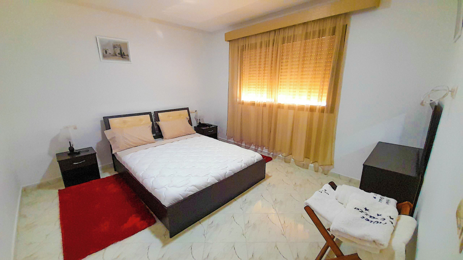 Bedroom 3, Hôtel Debrazza, Fès