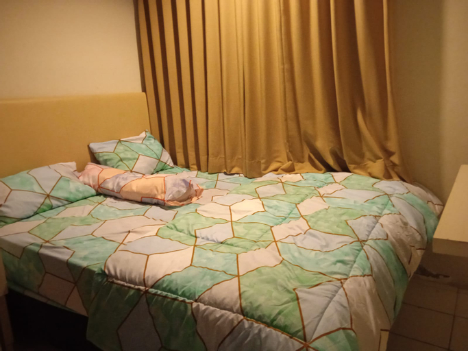 Bedroom 3, THE JARRDIN APARTMENT BY GOLD SUITES, Bandung