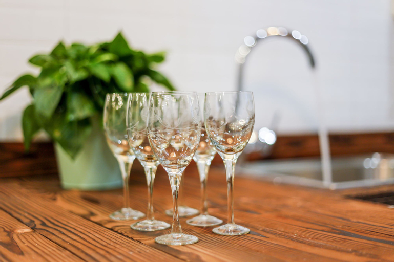 Food & Drinks, GoNative Downtown Apartment Tianzifang, Shanghai