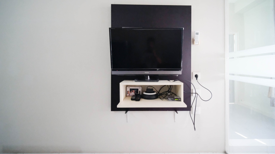 Others 5, Simple and Homey 2BR at Dian Regency Apartment By Travelio, Surabaya