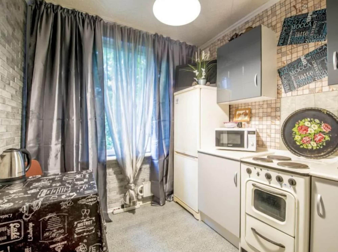 Others 3, Apartment - Novoyasenevskiy 5, South-Western