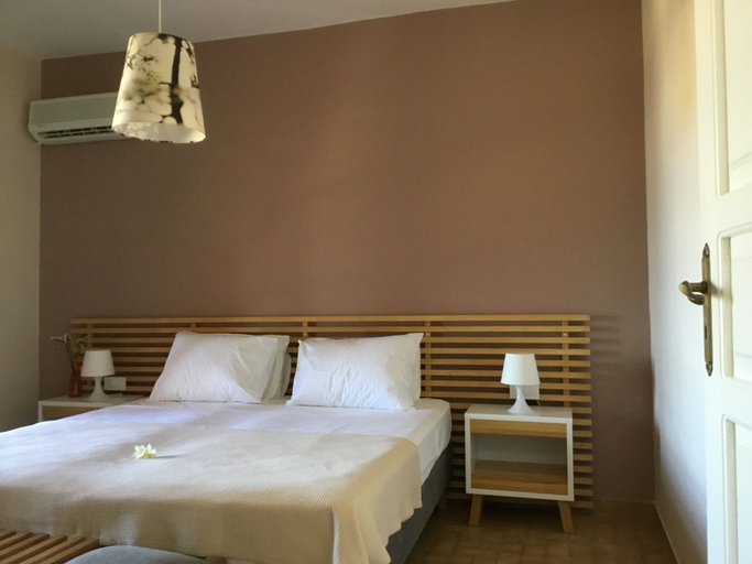 Bedroom 5, Georgia Vicky, Crete