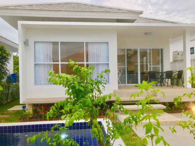 Exterior & Views 2, 2 Bedroom Luxury House near Beach SDV002 By Samui Dream Villas, Ko Samui