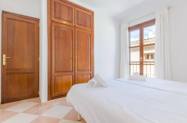 Bedroom 2, ROSER (ROSER DE ARTÀ), Baleares