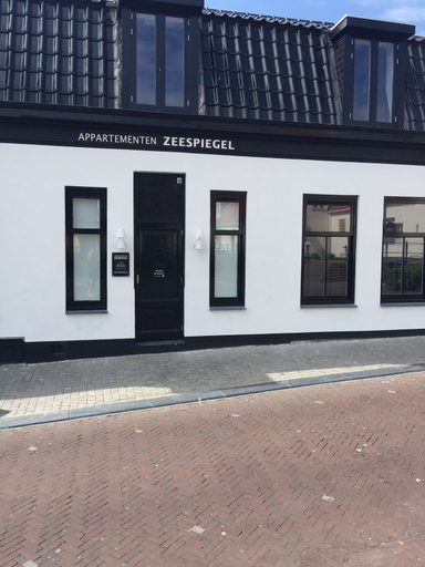 Exterior & Views 2, Appartementen Zeespiegel, Zandvoort