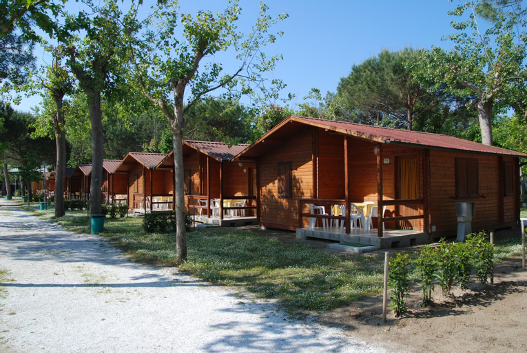 Club Del Sole Viareggio Family Collection, Lucca