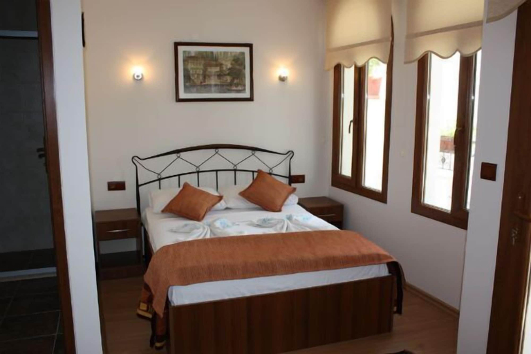 Bedroom 5, Boomerang Guesthouse, Selçuk