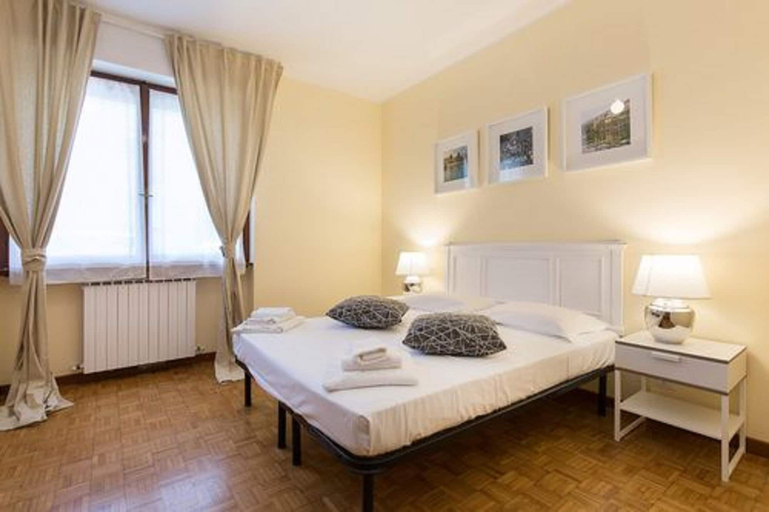 Bedroom 4, Impero House Rent - Adelaide, Verbano-Cusio-Ossola