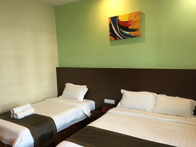 Bedroom 15