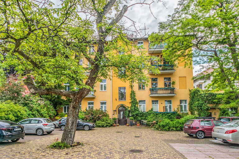 Exterior & Views, Victus Apartamenty - Meru, Sopot