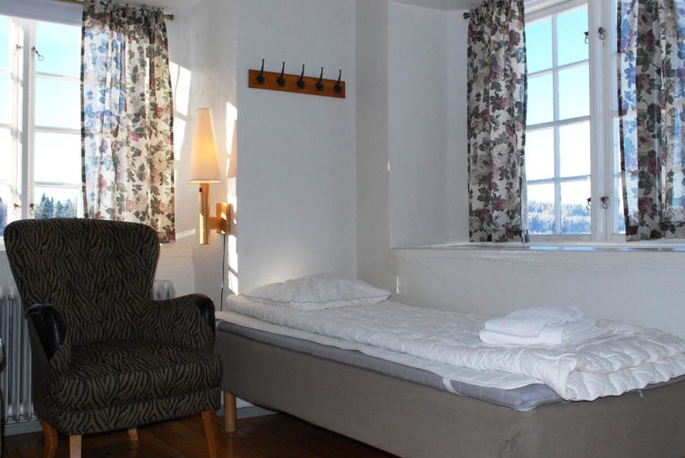 Bedroom 3, Öster Malma Vandrarhem - Hostel, Nyköping