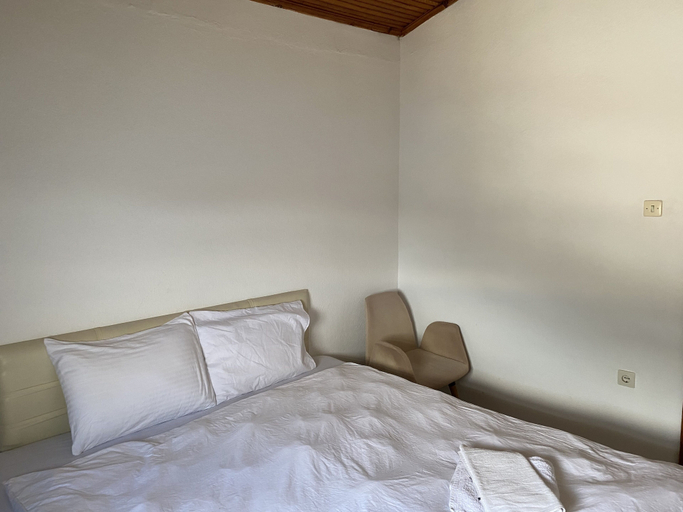 Bedroom 2, Yali Butik Pansiyon, Karaburun