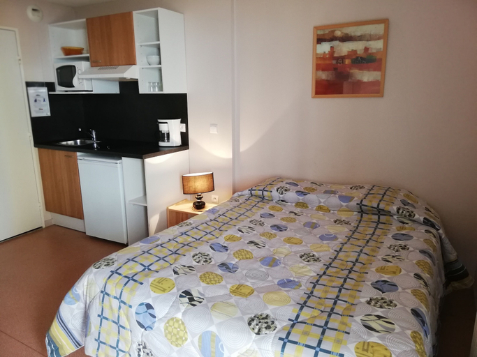 Bedroom 5, Villa Mariale, Hautes-Pyrénées