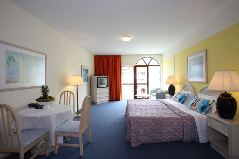 Bedroom 4, Caniço Bay Club, Santa Cruz