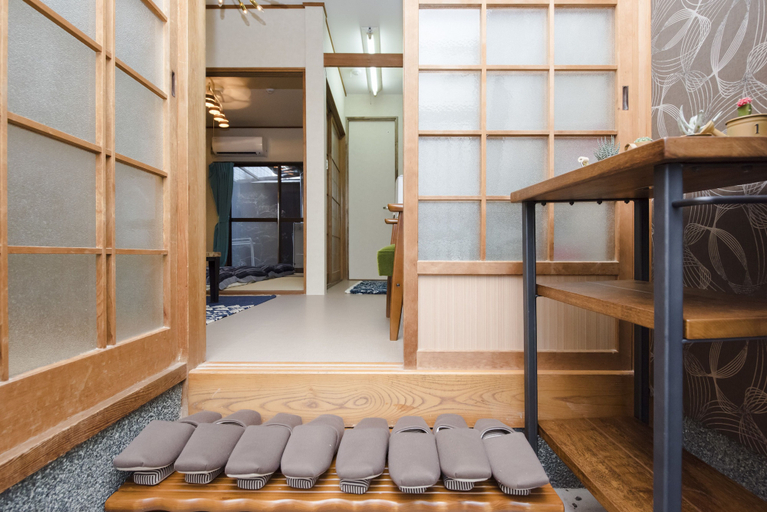 Others 4, Kyoto Annex Miyako, Kyoto