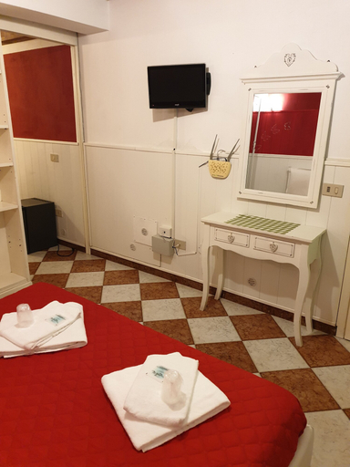 Bedroom 2, Ca' del Sol Venezia, Venezia