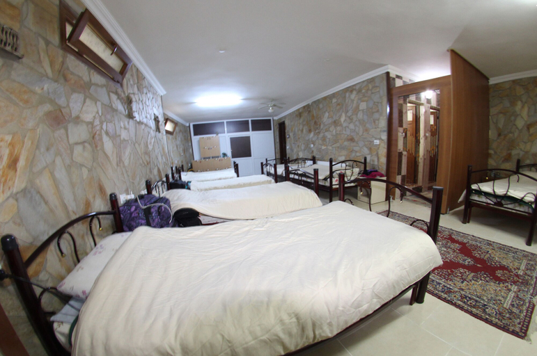 Bedroom 3, Boomerang Guesthouse, Selçuk