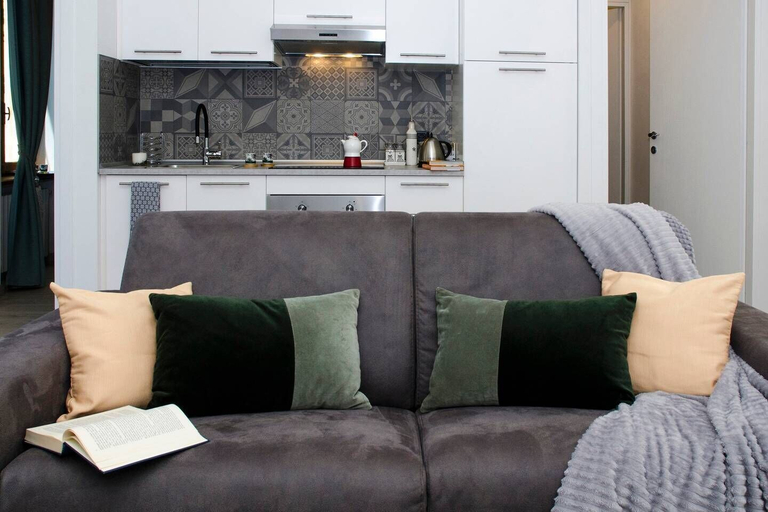 Others 5, JOIVY Cute 1-bedroom flat next to Lake Como, Como