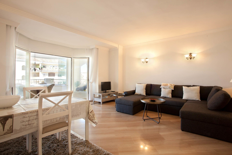 Others 4, Luxury beach apartment Elviria, Marbella, Málaga