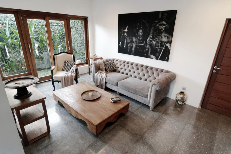 Others 5, Villa Pererenan, Badung