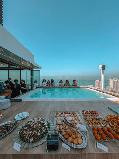 Sport & Beauty, Three ONine Urban House, Beirut