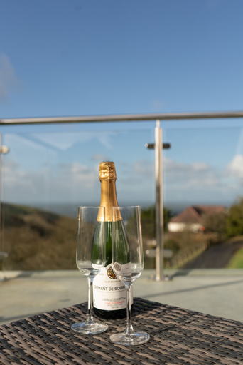 Food & Drinks, Hazelmere House, Devon