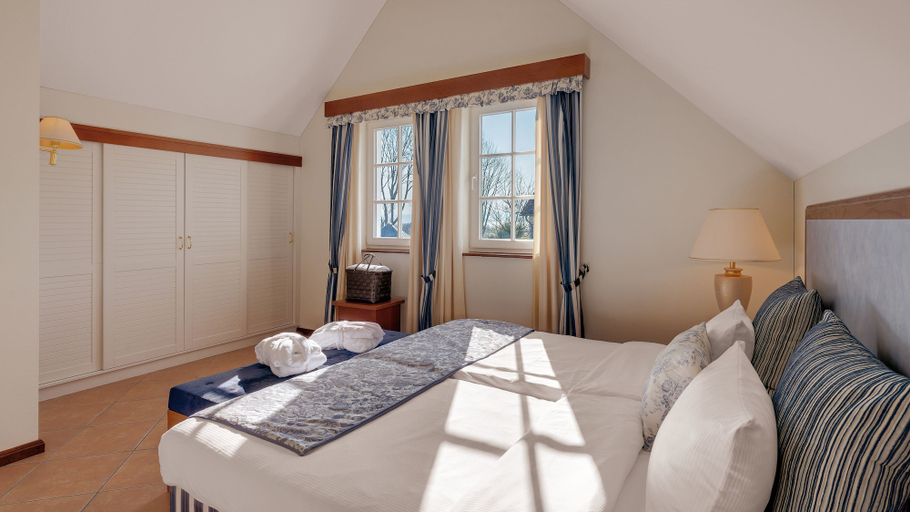 Bedroom 3, Sunday Resort Schwielowsee, Potsdam-Mittelmark