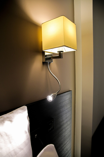 Bedroom 3, Lux & Spa Zen, Niš