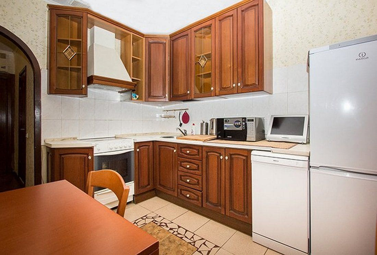 Others 5, ApartLux Amundsena 5, North-Eastern