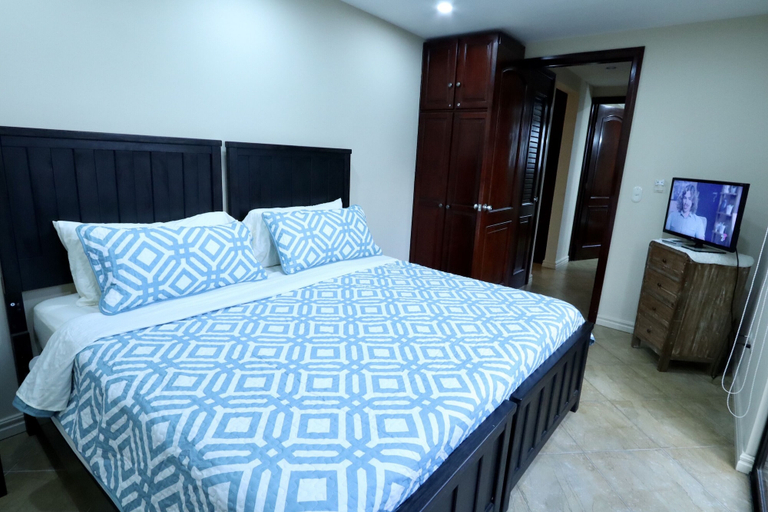 Bedroom 4, Monte Carlo Luxury Condominiums, Garabito