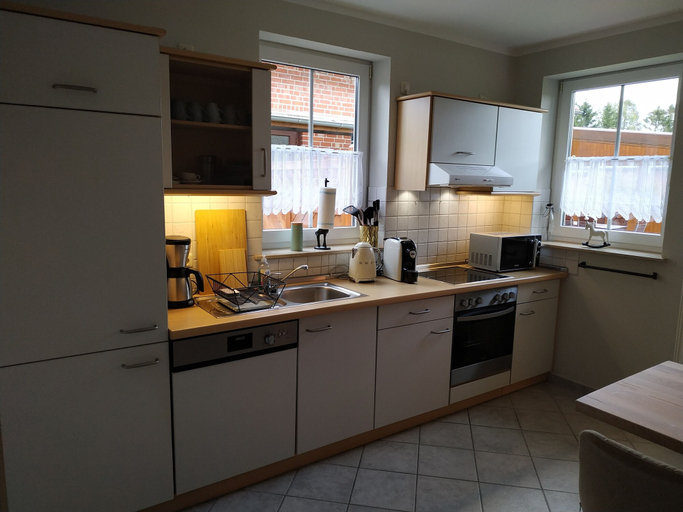 Others 5, Ferienapartments Lüneburger Heide - Rehlingen, Lüneburg