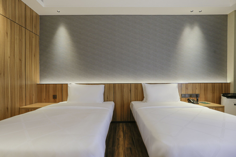 Bedroom 3, Hotel Casiana and Events Center Tagaytay, Tagaytay City