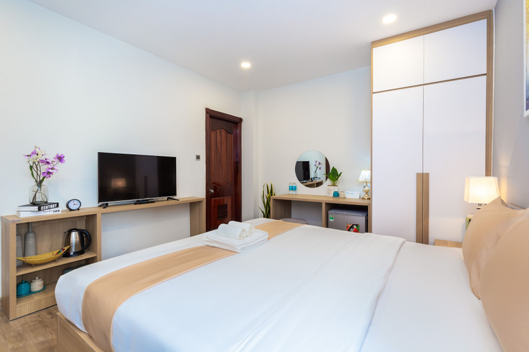 Bedroom 18