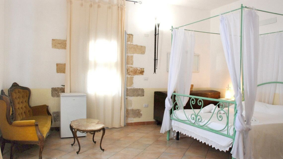 Bedroom 2, Agriturismo Tenuta Sant'Antonio, Lecce
