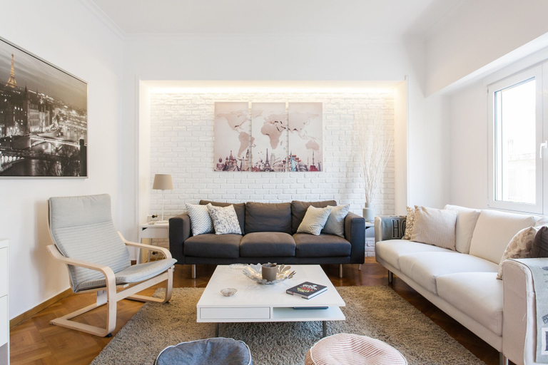 Others 4, Explore Athens with 2 Bedroom Condo, Attica