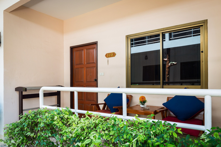 Others 5, Smile House Karon, Phuket Island