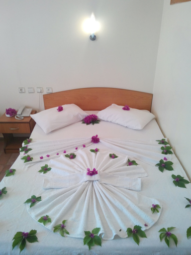Bedroom 3, Art Hotel, Kuşadası