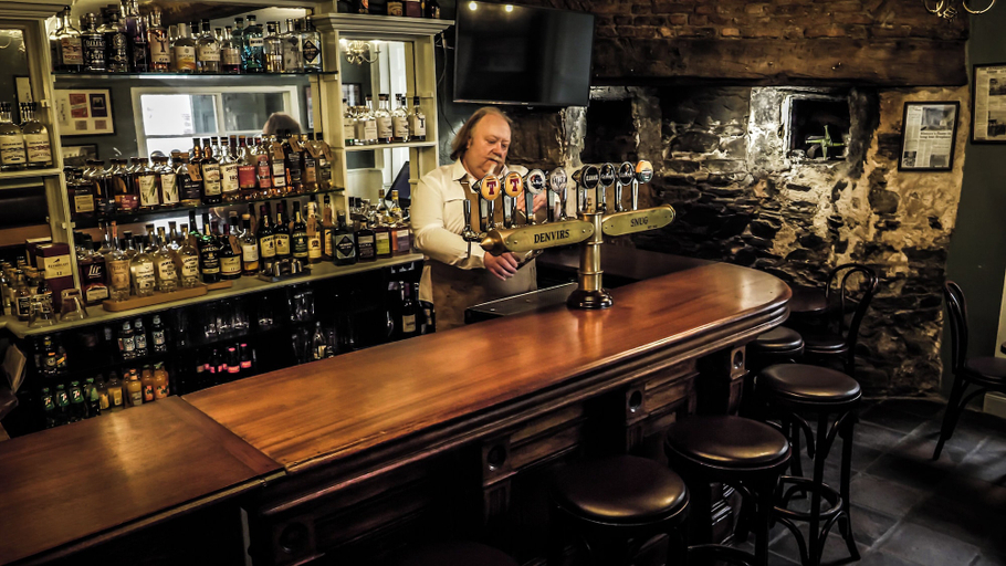 Food & Drinks 4, Denvir's of Downpatrick, Newry, Mourne and Down