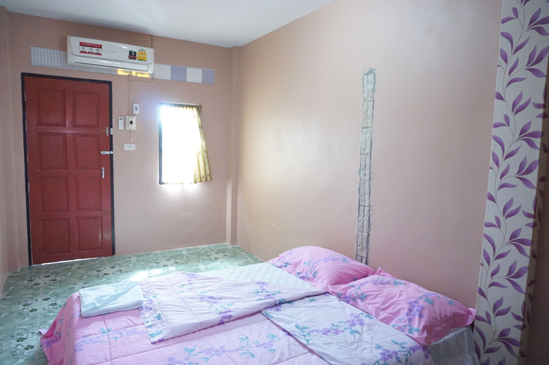 Bedroom 2, Levante, Muang Surat Thani