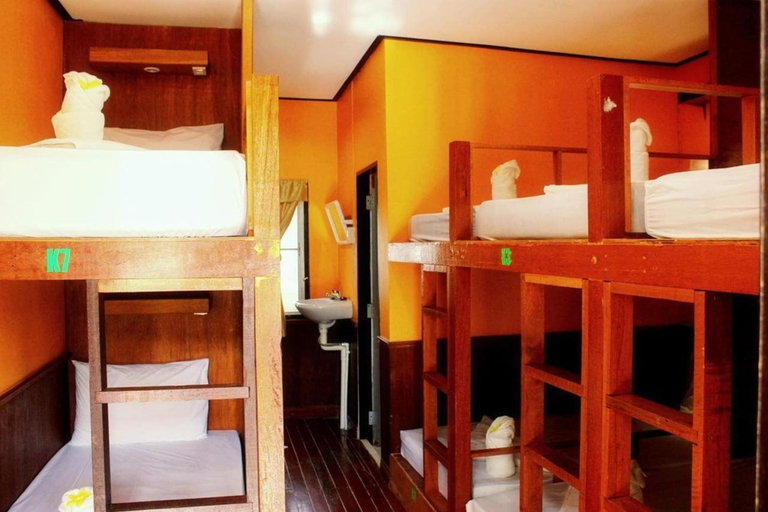 Bedroom 4, Yoghurt Home, Ko Phangan